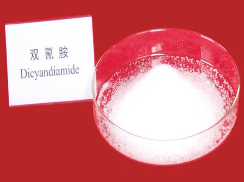Dicyandiamide 99.5% Min.