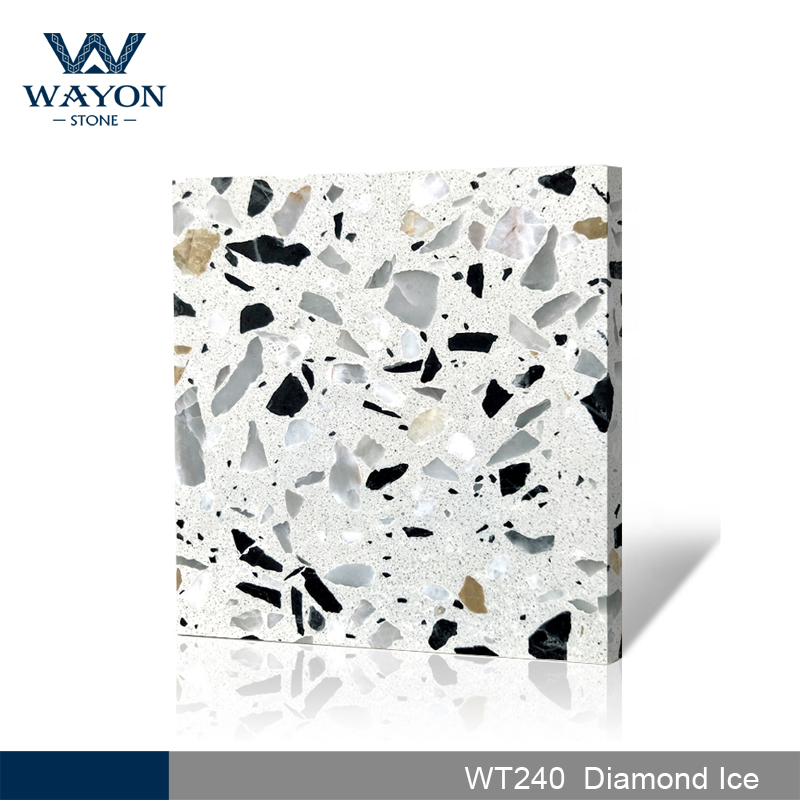 Diamond Ice