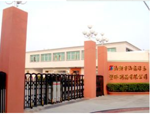 Shantou Shanlong Jintai Plastic Products Co., Ltd. – Bags and bags made of other materials 1