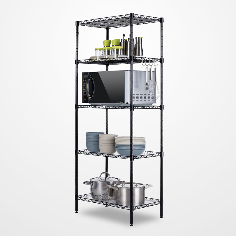 wire shelf