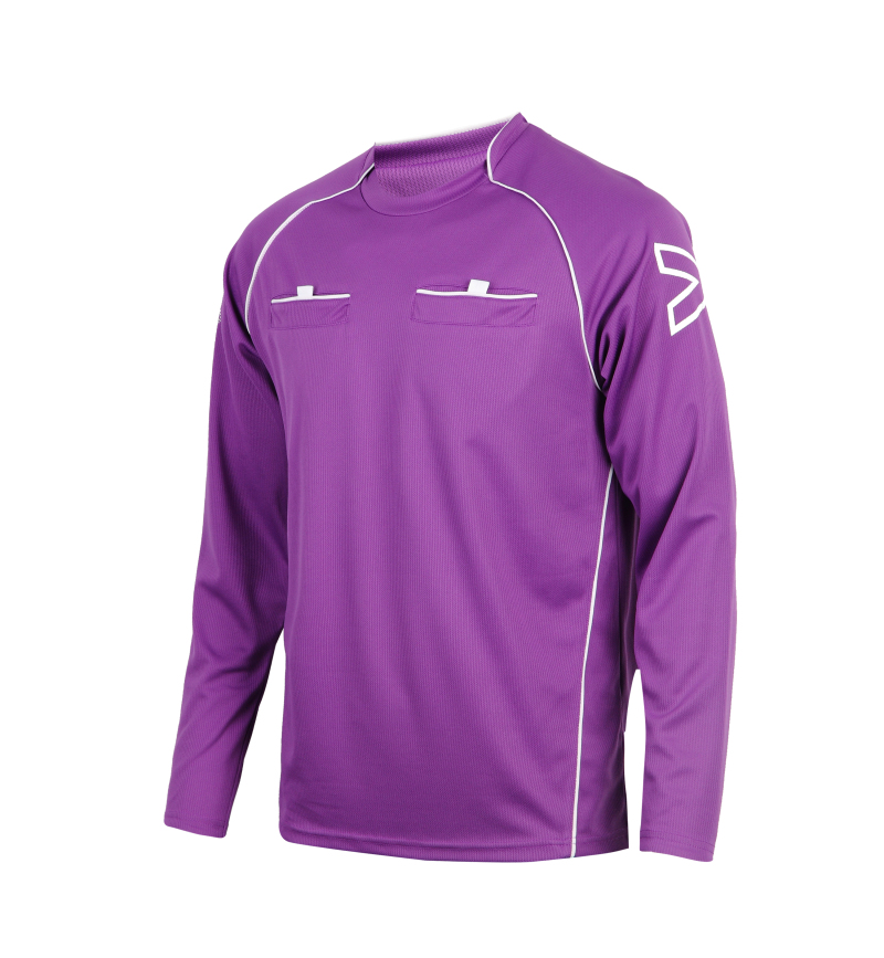 Men's Long Sleeve Goalkeeper Jersey