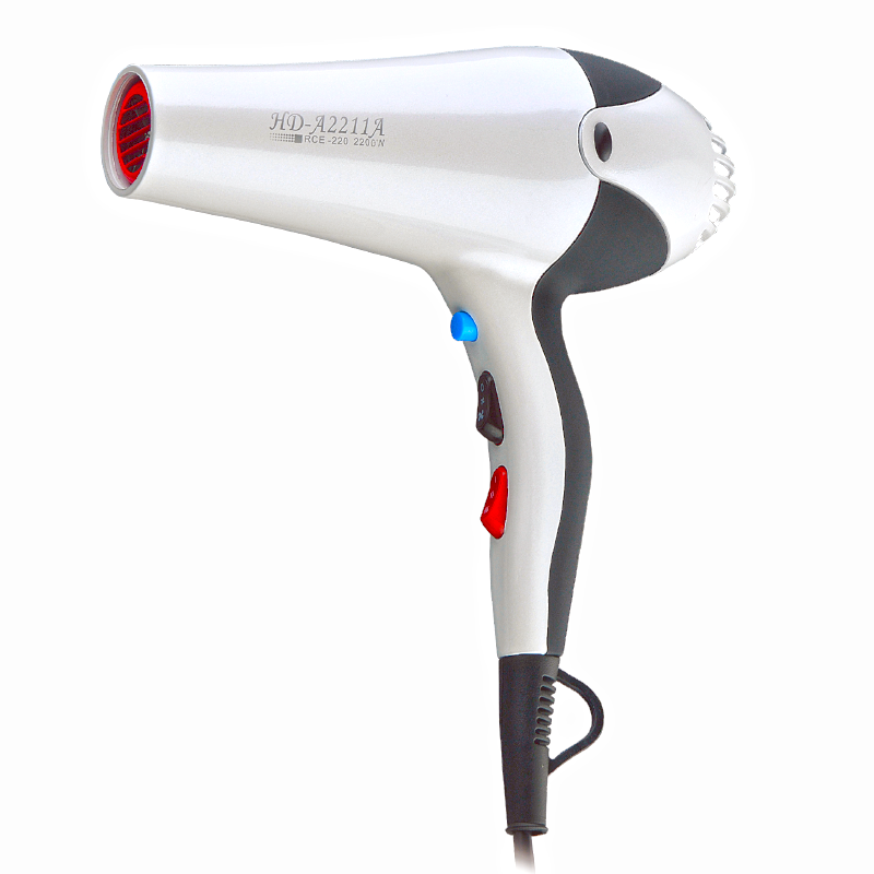 hair dryer