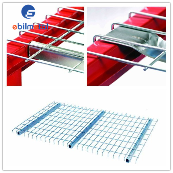 Wire Decking
