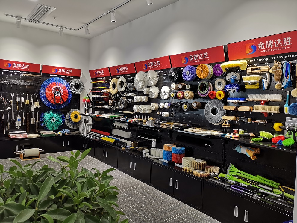 Anhui Dasheng Brush Industry Co., Ltd. – Product photos 3
