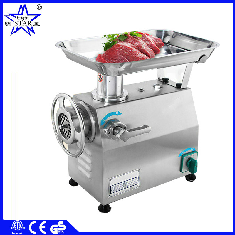 TK Series Electric Meat Grinder
