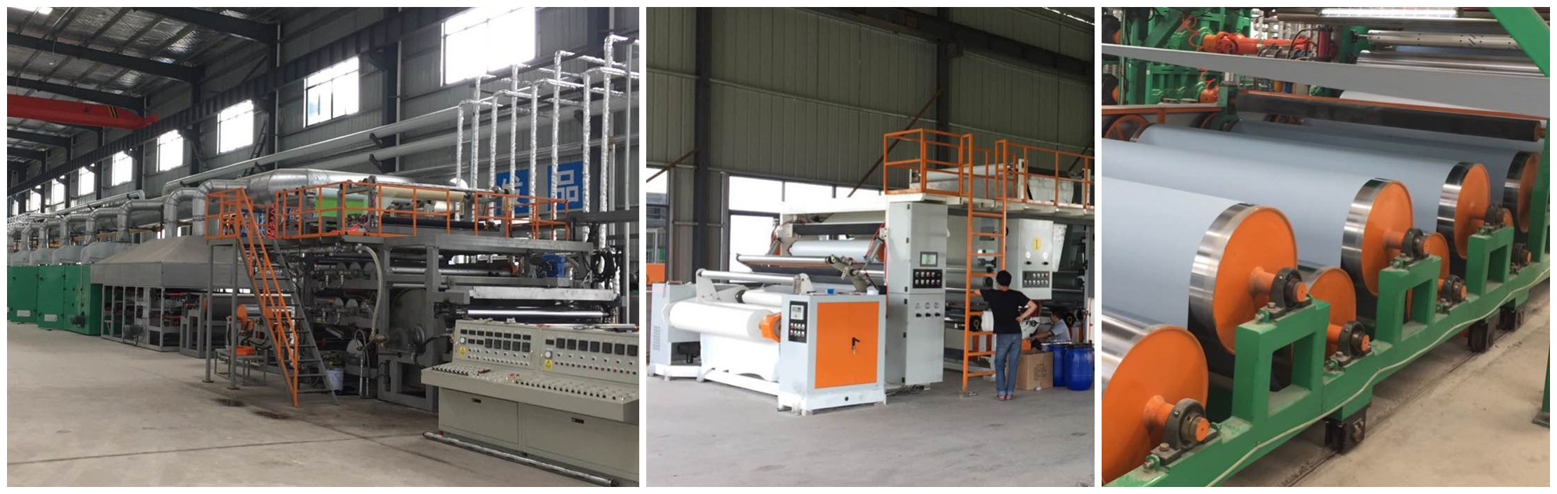 Hunan Runjia International Trading Co., Ltd. – floor leather 3