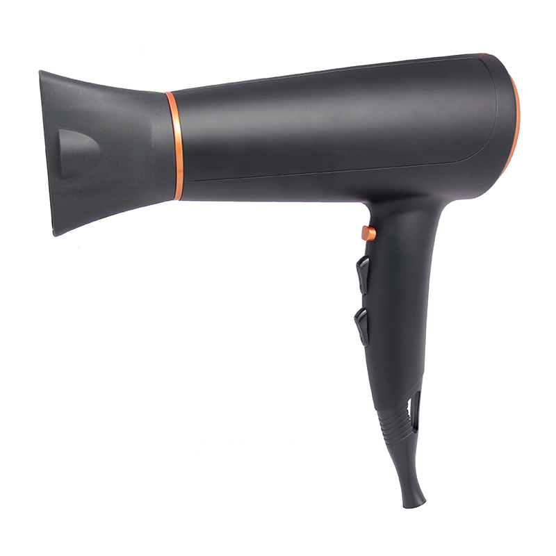 Hair dryer