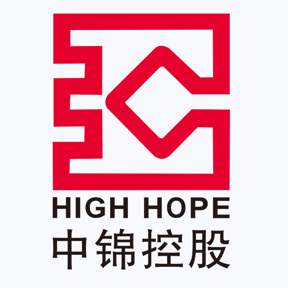 HIGH HOPE INT'L GROUP JIANGSU CHAMPION HOLDINGS LIMITED