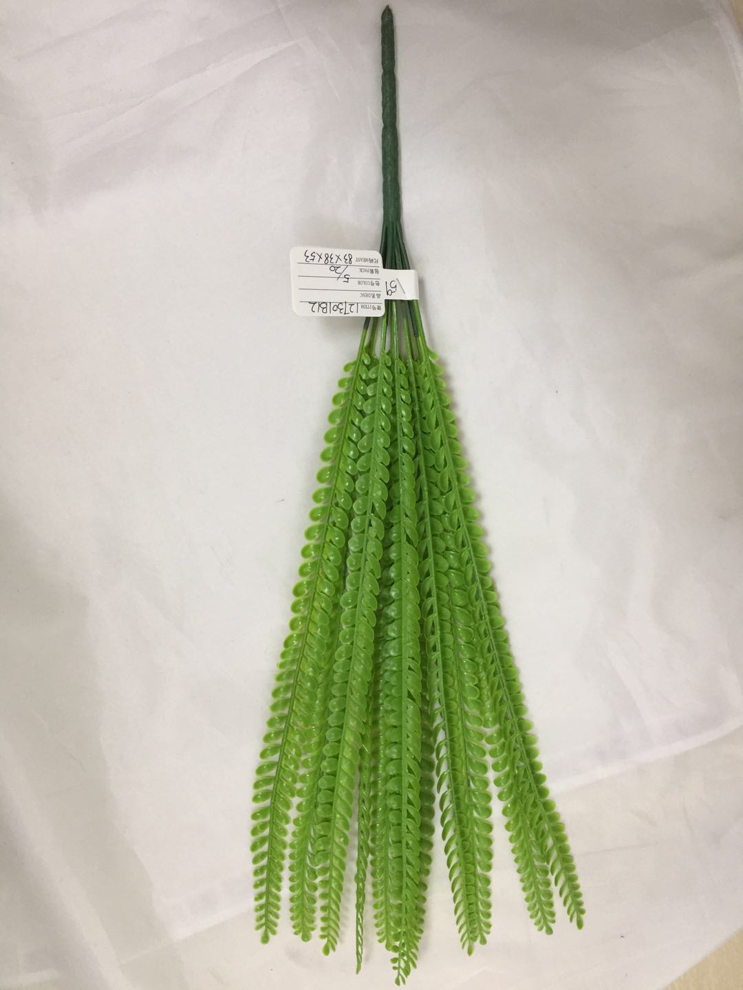 Plastic Plant