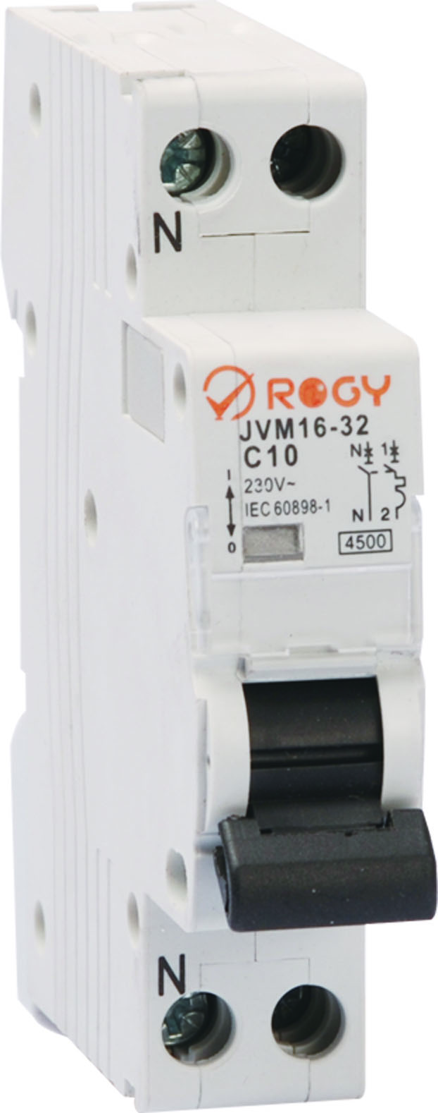 Miniature Circuit Breaker