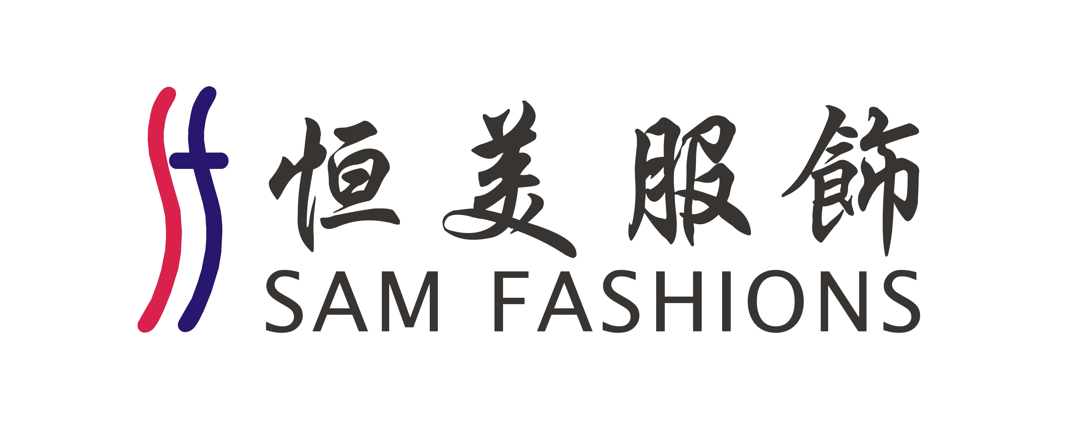 SAM FASHION CO.,LTD.
