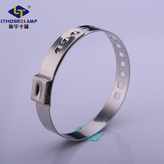 Ear Clamp