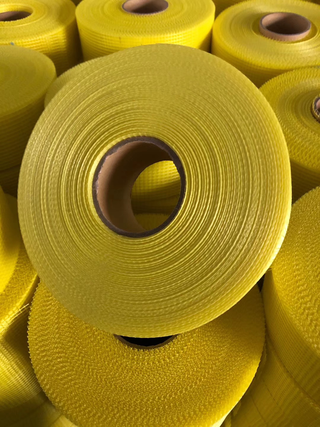 Self-Adhesive Fiberglass tape