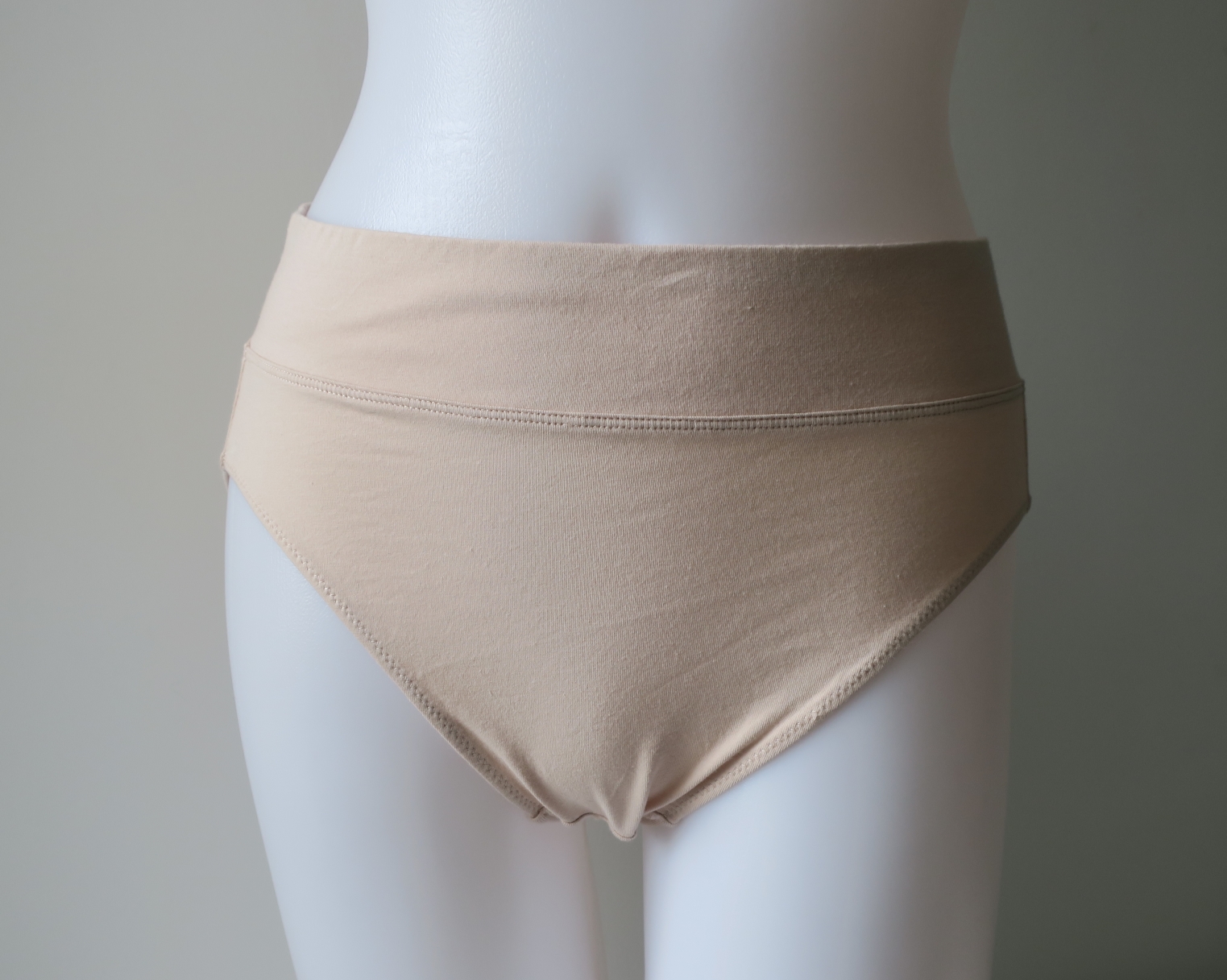 organic cotton brief