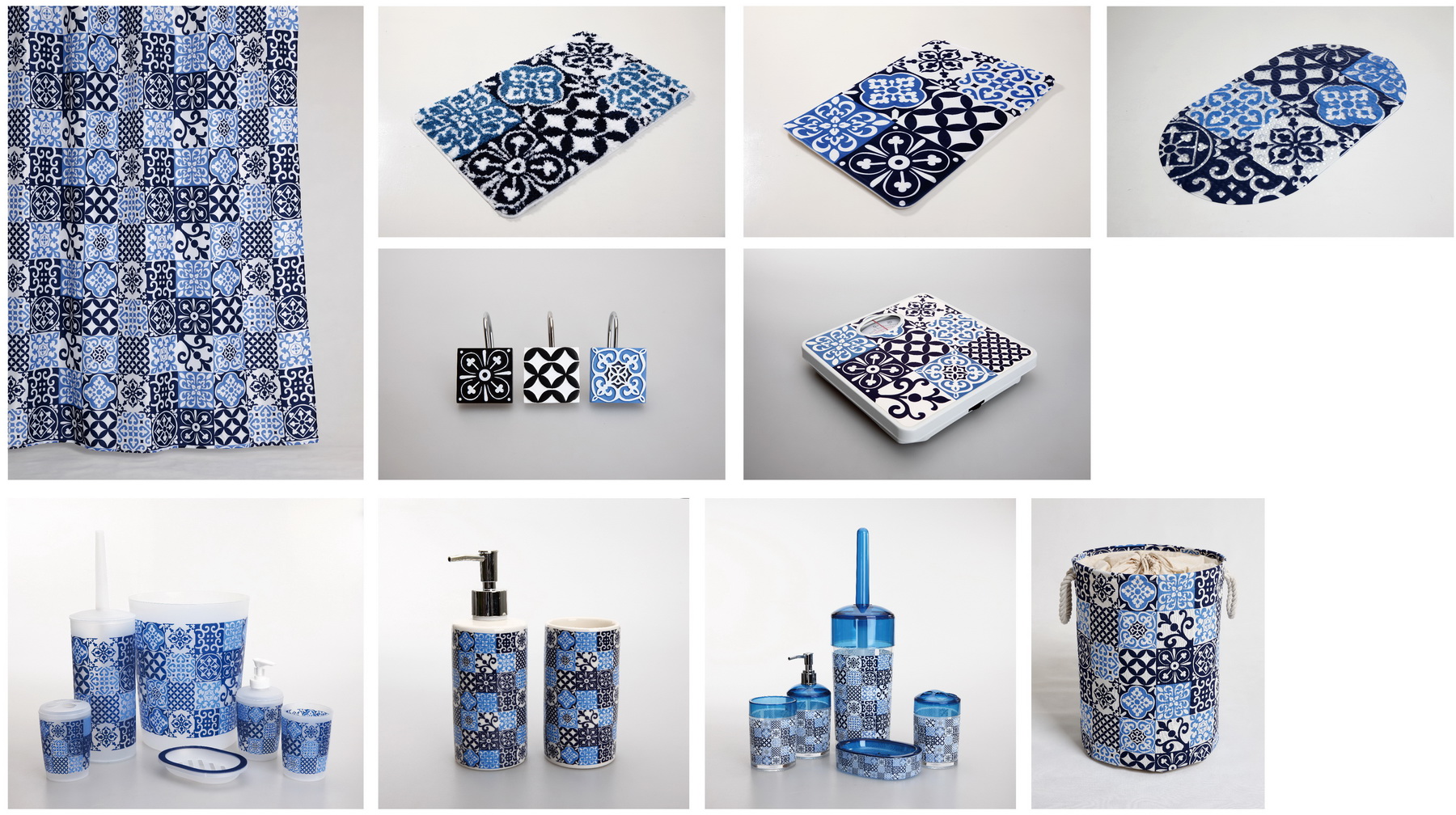 bathroom set