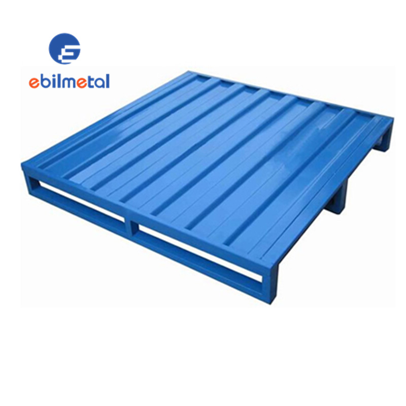 Steel Pallet
