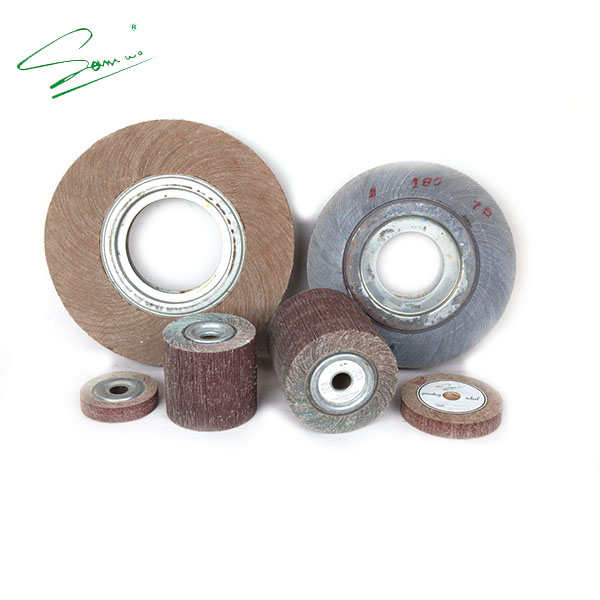 SAM  WO  POLISHING  MATERIALS (GUANG  DONG)  CO.,LTD. – Photos produits 4