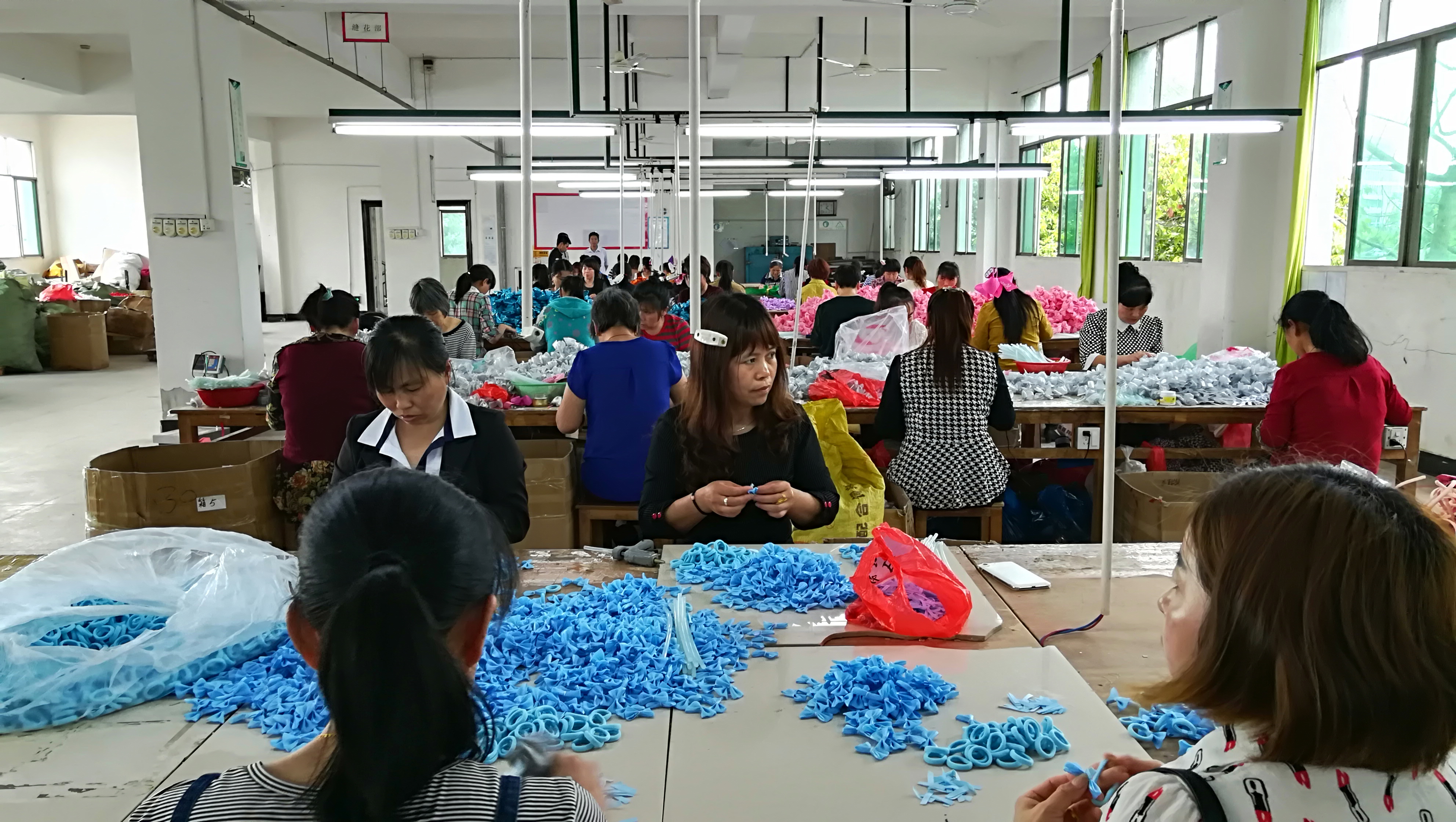 Jiangxi Yihan Import and Export Co., Ltd. – Product photos 3