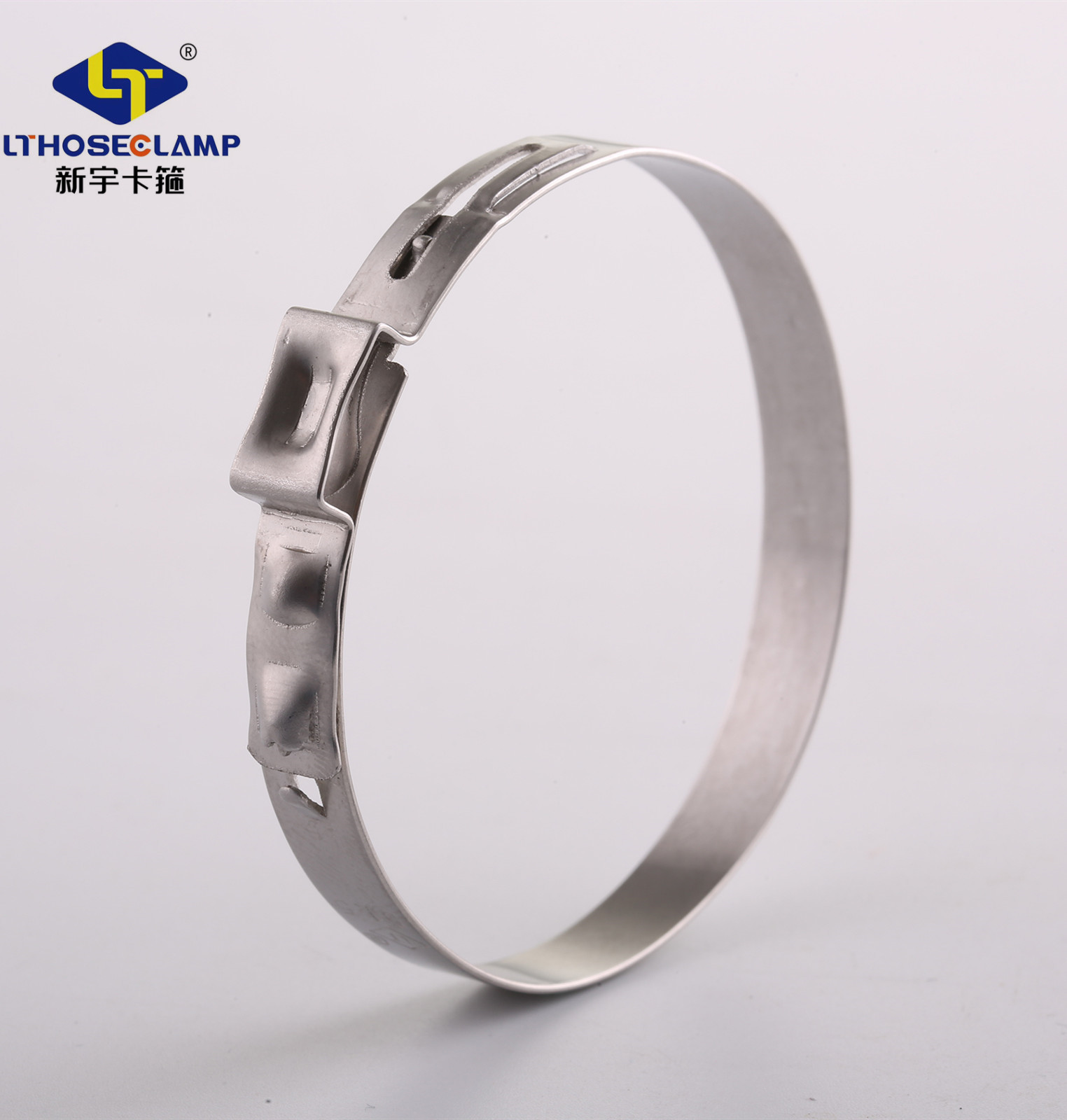 Ear Clamp(ss304)