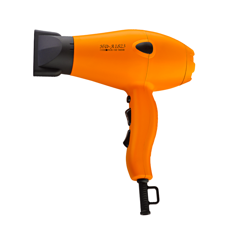 Hair Dryer