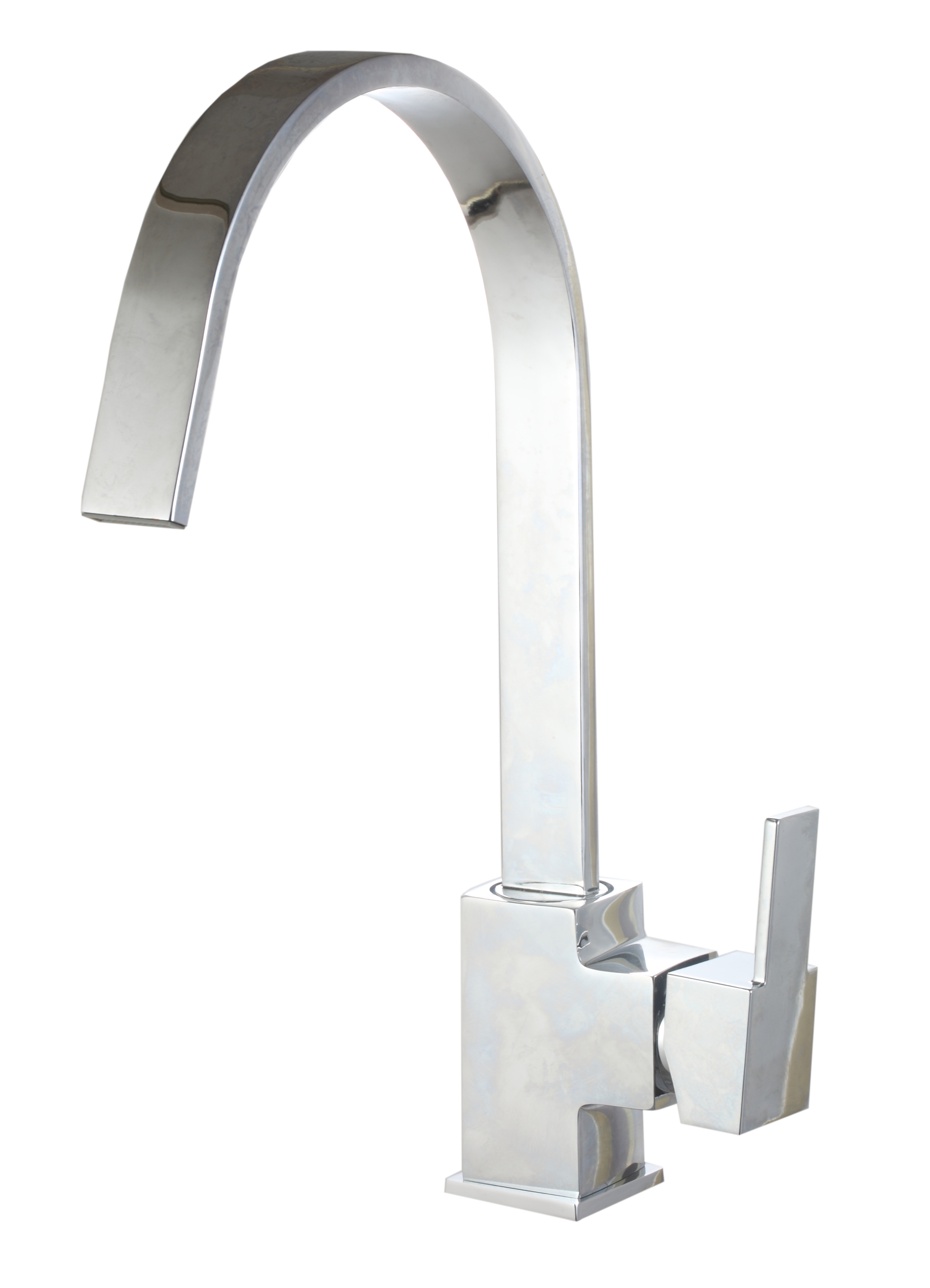 Kitchen mixer