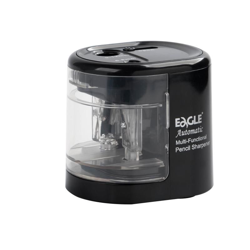 Pencil Sharpener Desktop Automatic Pencil Sharpener