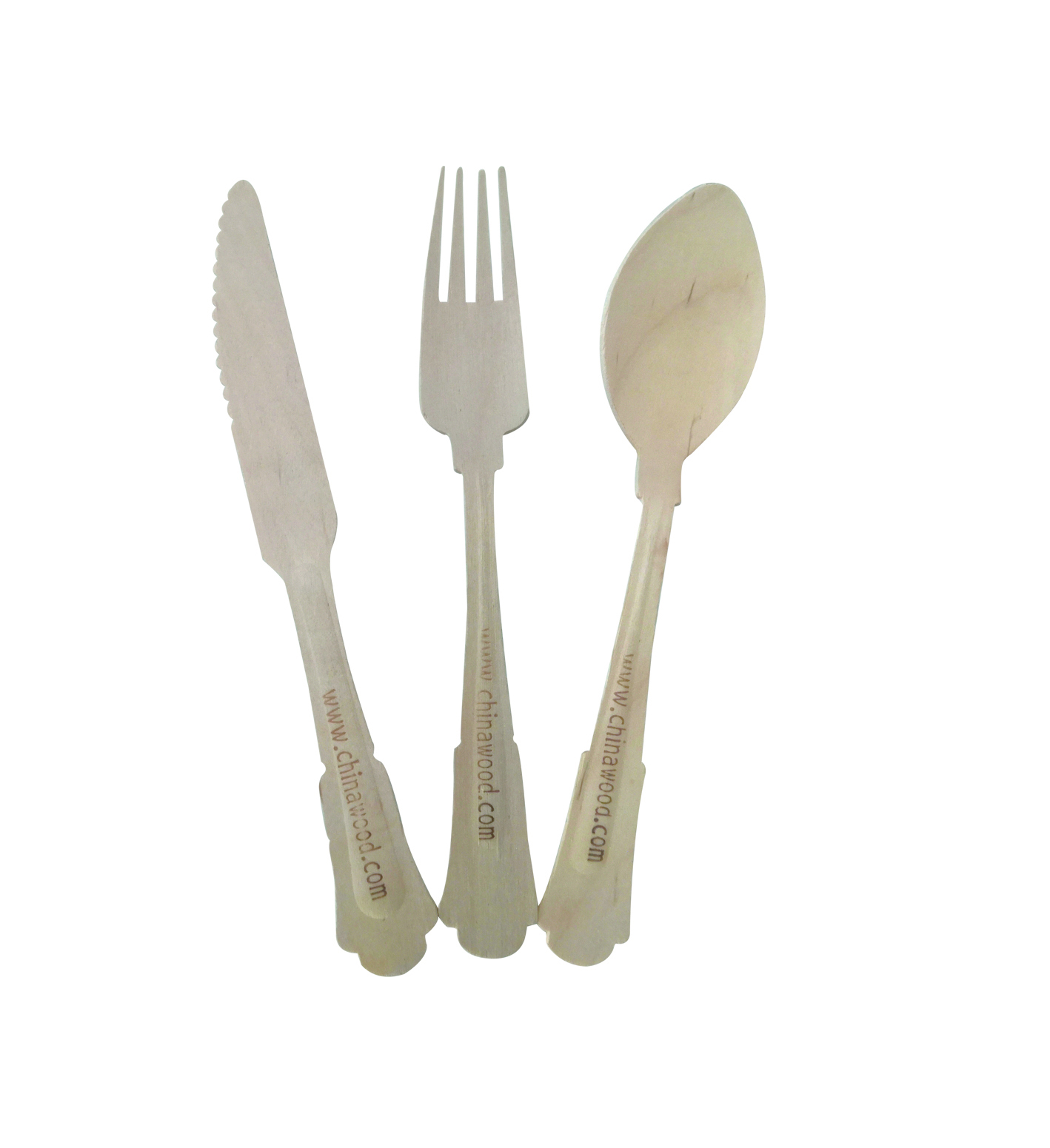 Stamp Fork Knife Spoon