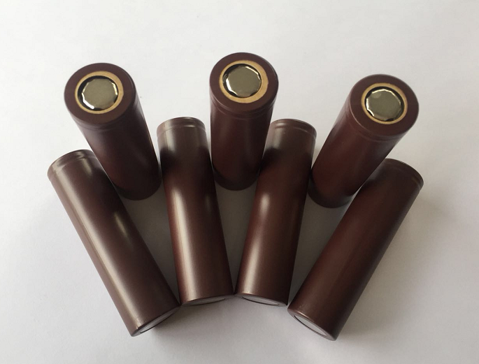 INR18650-2200mAh（22H）