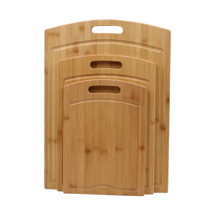 bamboo cutting board