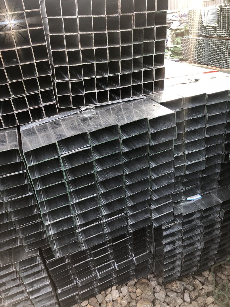 Hollow Section/Square Tube