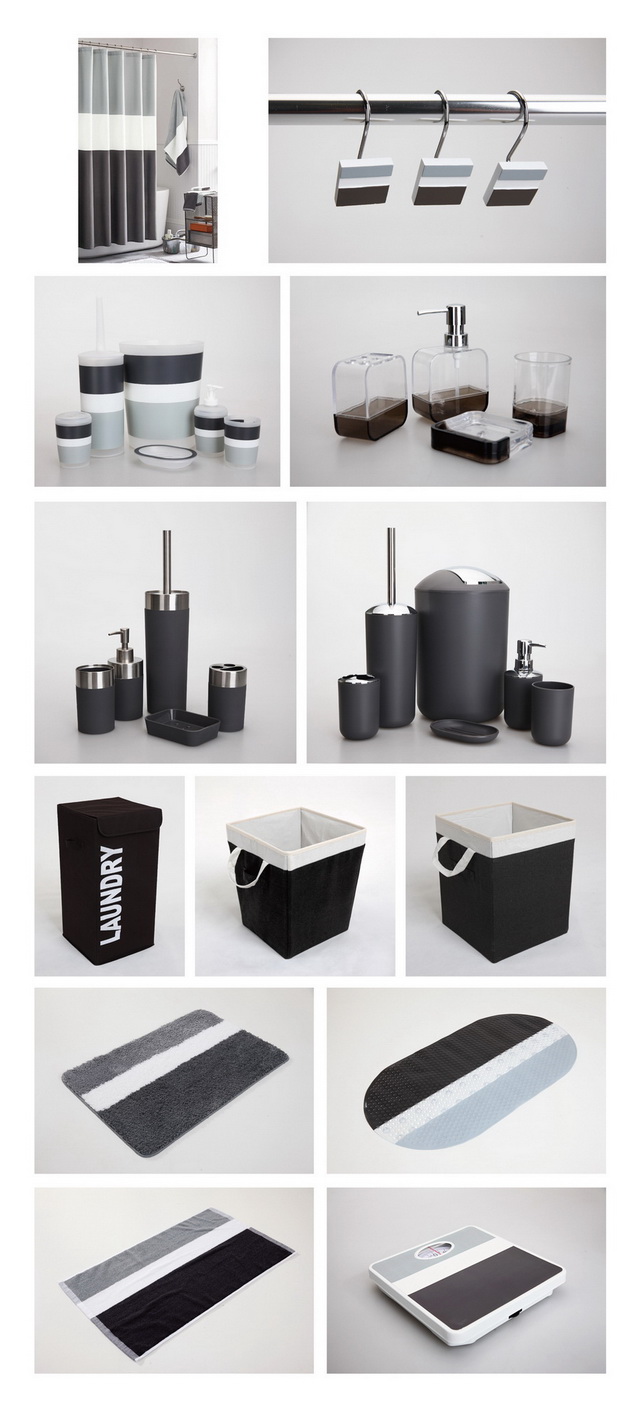 bathroom set