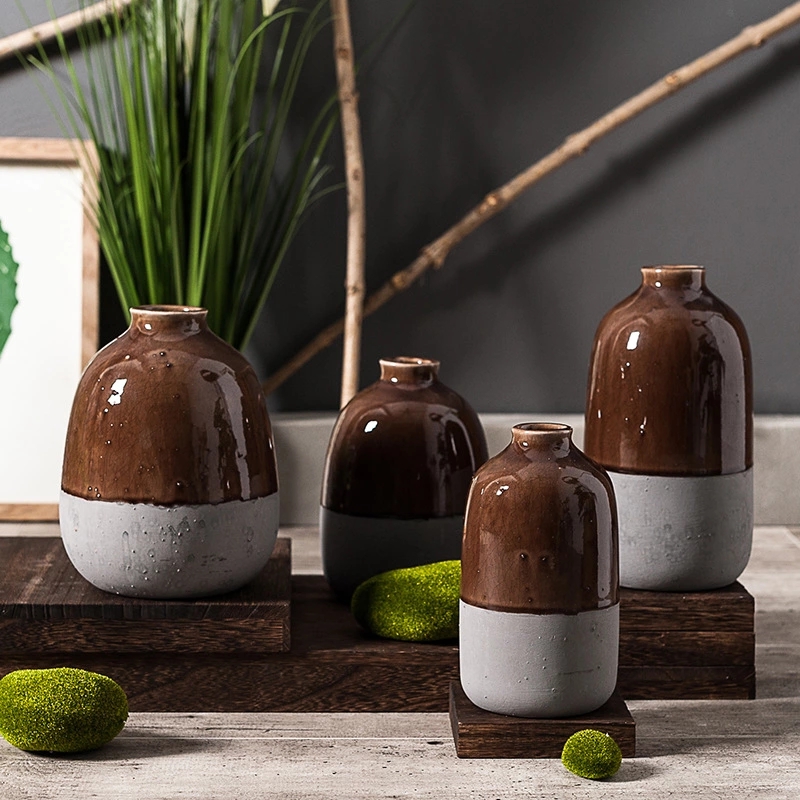 vase