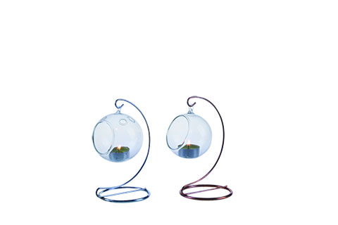Glass Pendant