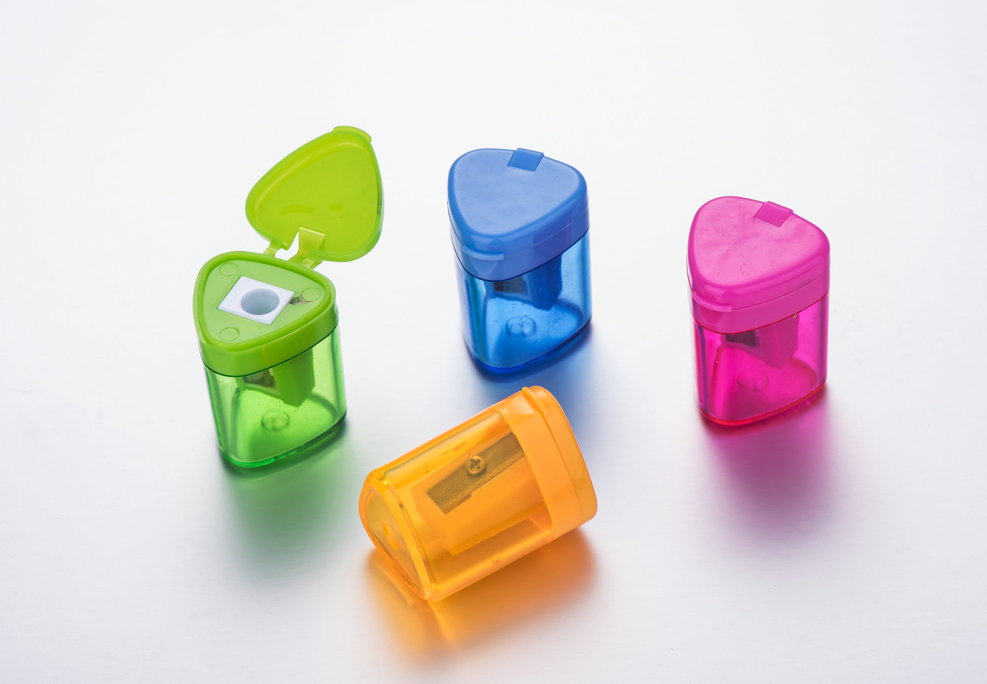 Pencil sharpener