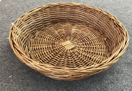 willow basket