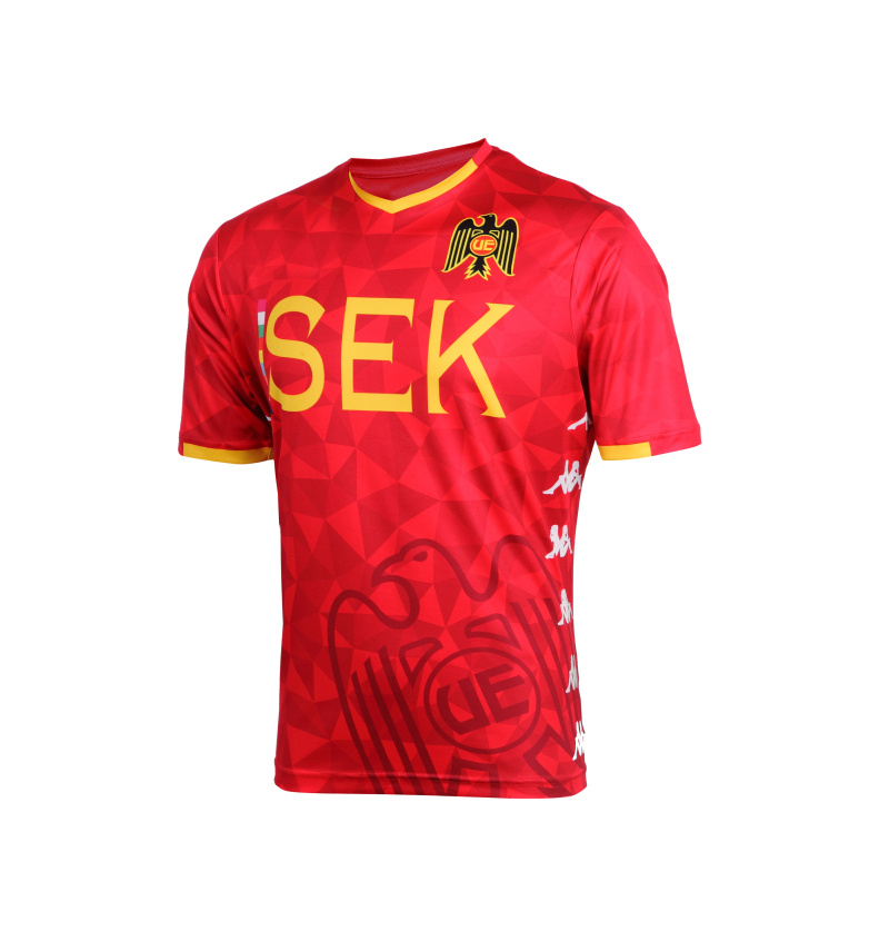 2021 NEW style Men’s soccer jersey / soccer shirt / soccer short sleeve / soccer set / soccer training / soccer wear