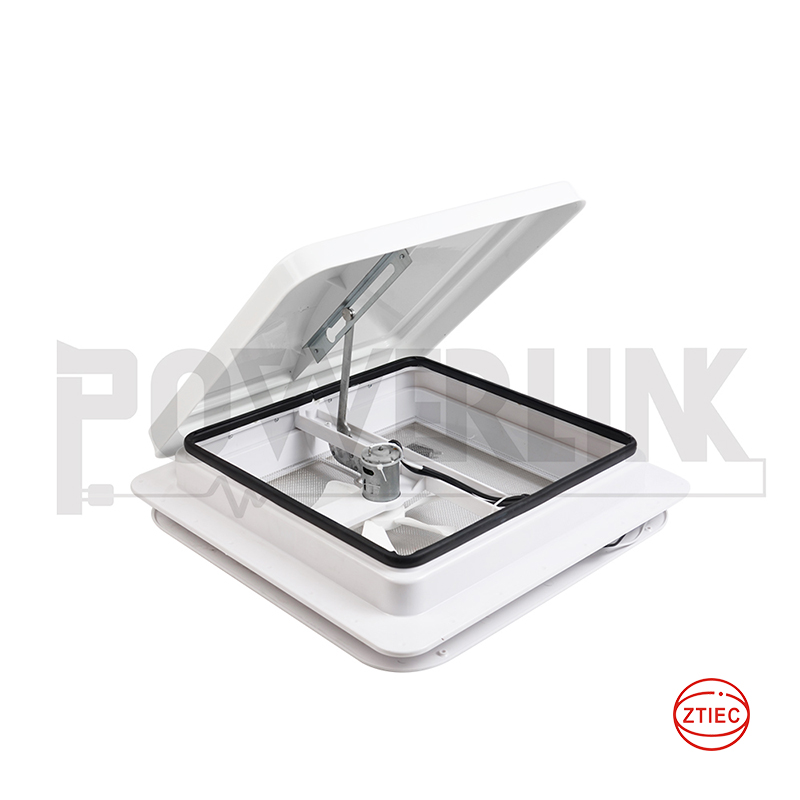 Rv Vent Lid
