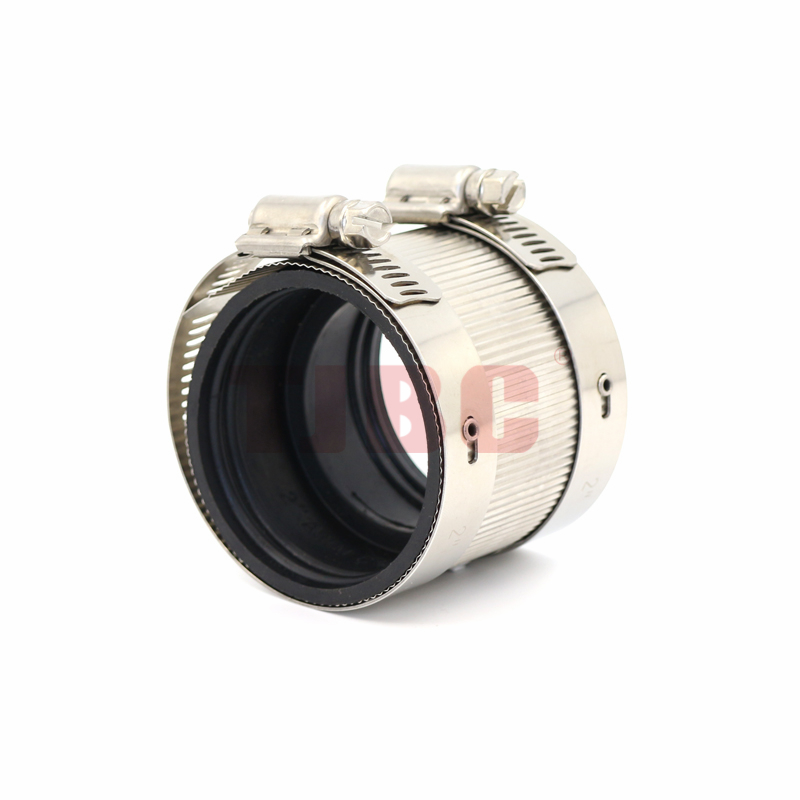 Type A coupling no hub coupling
