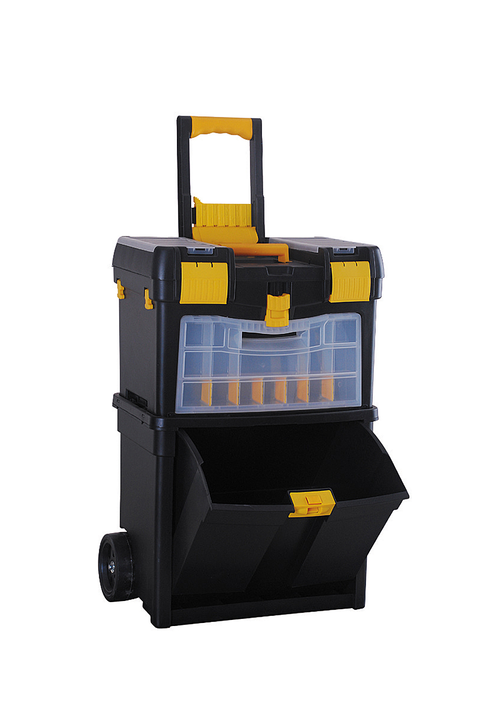 Roller Tool Box series