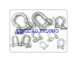 Shackle