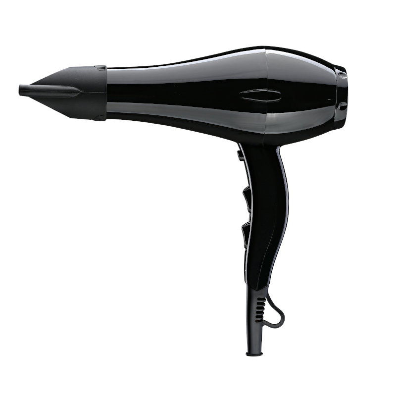 AC motor 2000W / 2200W Hair dryer professional household high-power hair stylist special negative ion hair guard hair salon silent hair dryer
