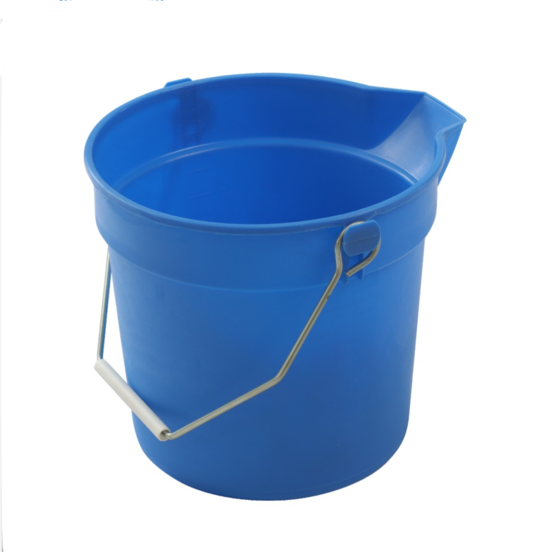 Plastic Bucket
