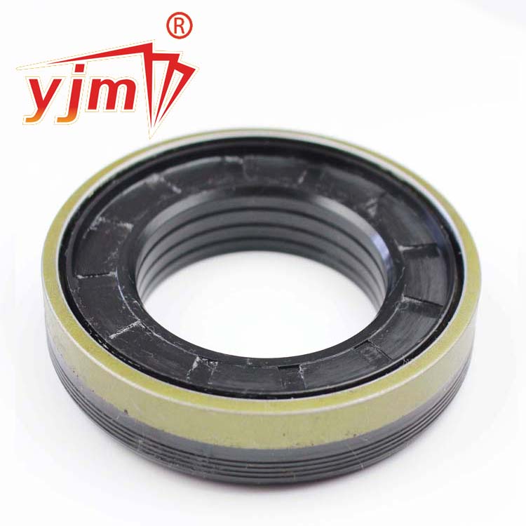 Cassette Oil Seal
