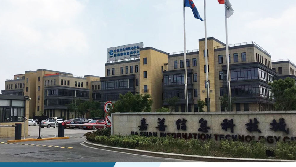 Jiangshan Guoding Import and Export Trading Co., Ltd. – Washers 1