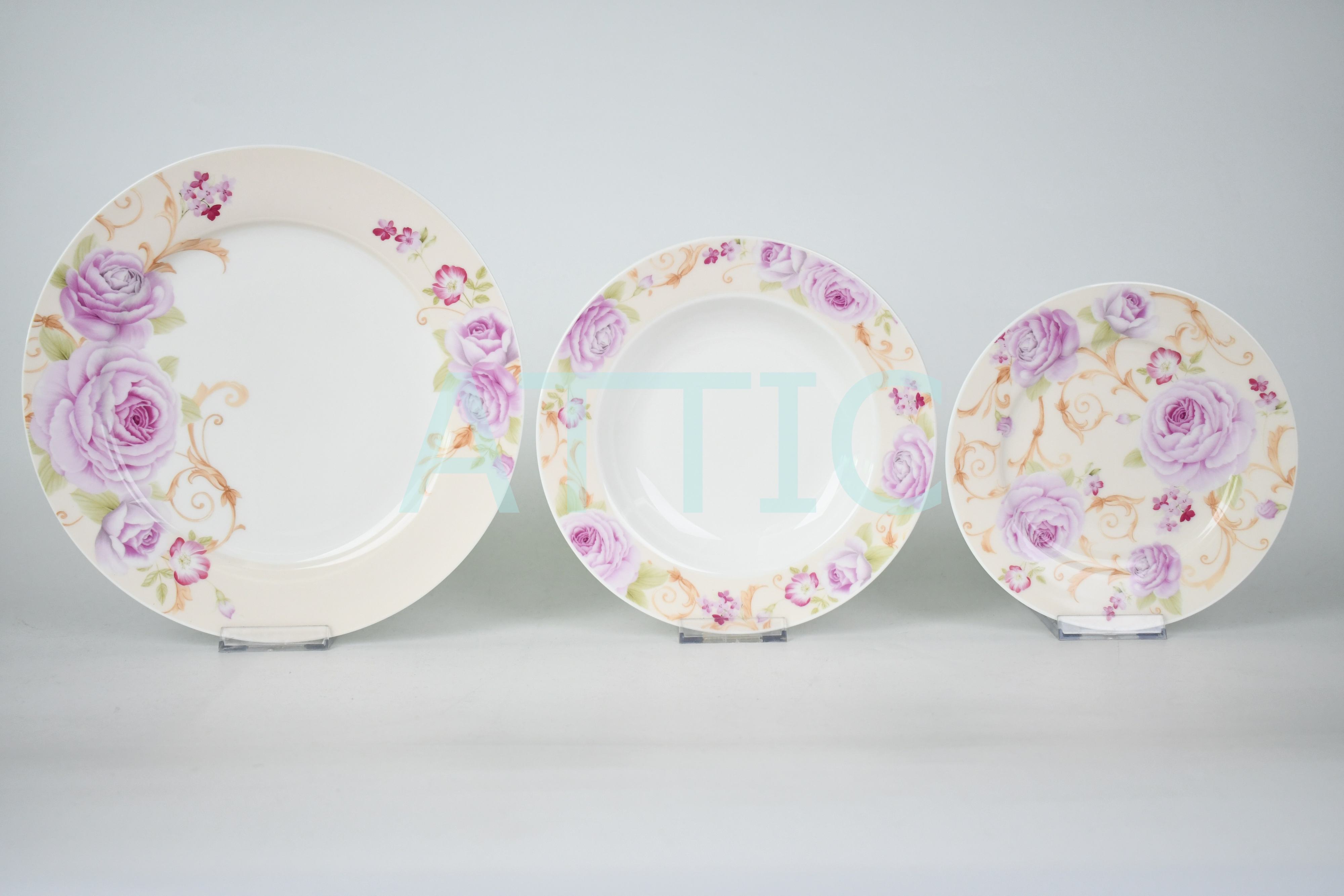 18PCS Dinner Set