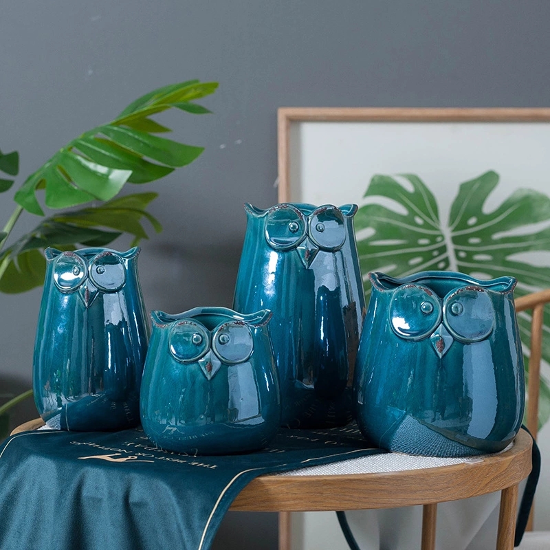 vase