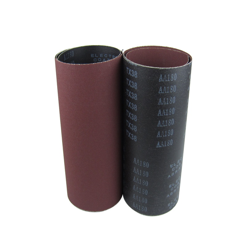 GUANGDONG  LITTLE SUN ABRASIVE CO.,LTD. – Product photos 4
