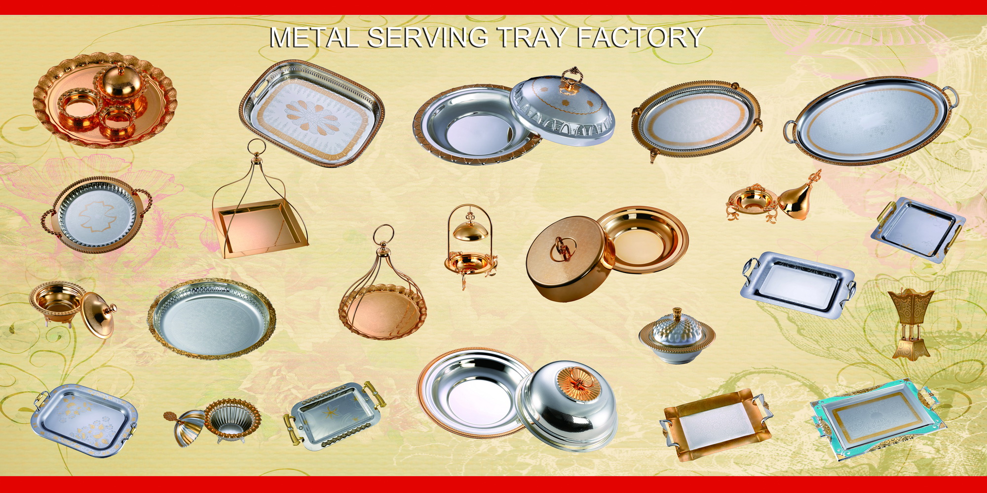 Wenzhou Jiakai Industrial Co., Ltd. – Other kitchen utensils 1