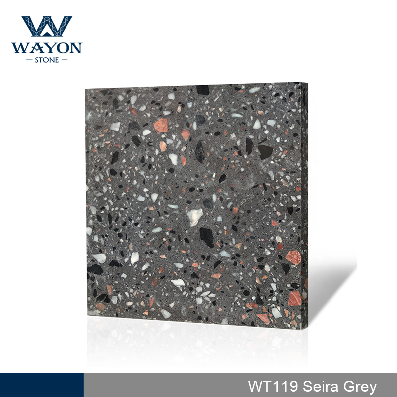 Quartz Stone-Artificial Stone