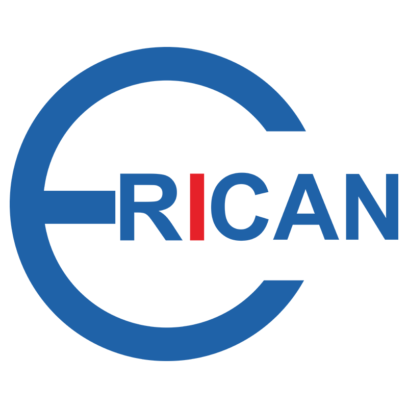 HEBEI ERICAN ENTERPRISE LTD